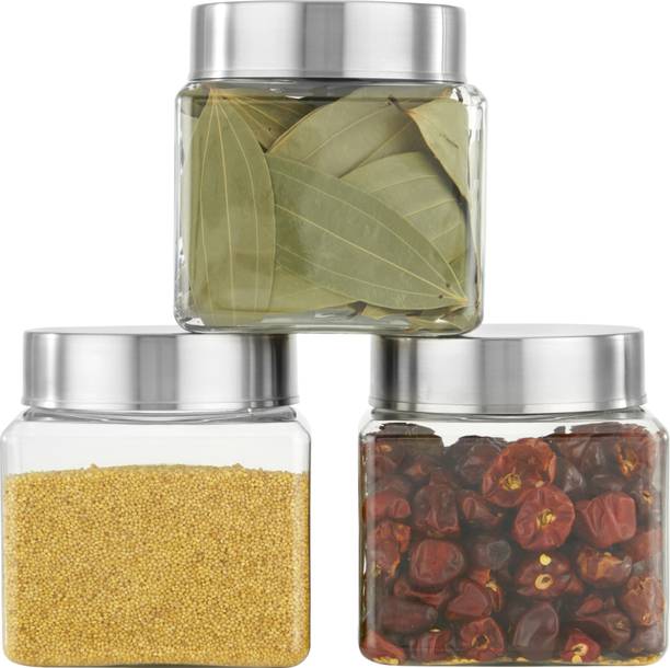KOLORR Plastic Grocery Container  - 1200 ml