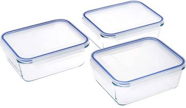 Dvn Plastic Grocery Container  - 10 ml