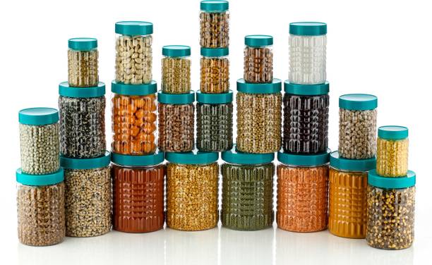 M9Gi Plastic Grocery Container  - 250 ml, 350 ml, 650 ml, 1200 ml