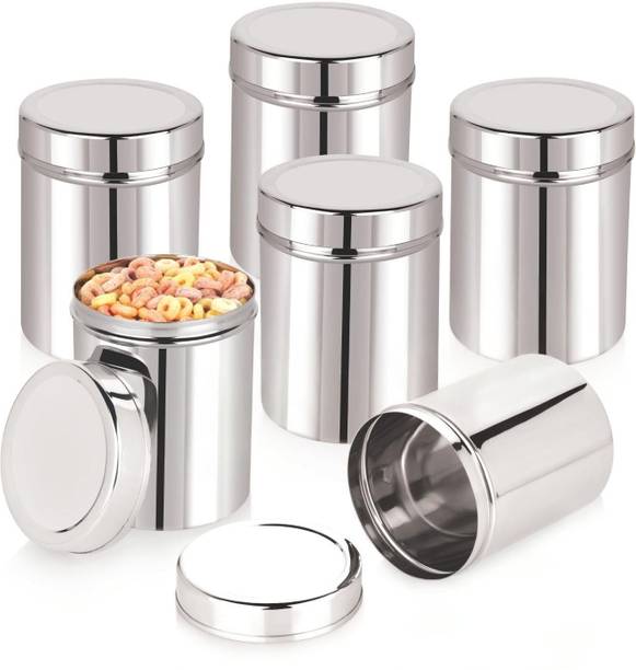 SOMWARE Stainless Steel Utility Container - 500 g