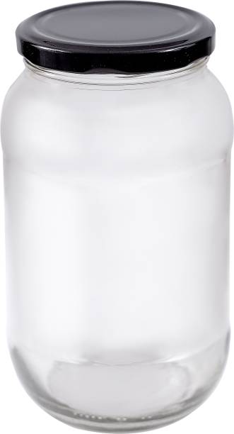 PANEL'S Glass Grocery Container  - 1100 ml