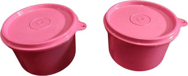 TUPPERWARE Plastic Fridge Container  - 500 ml