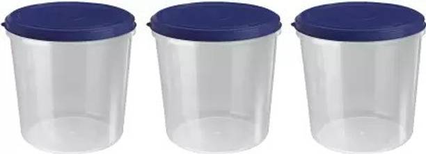 SIDDHESHWAR TRADING Plastic Grocery Container  - 10 L