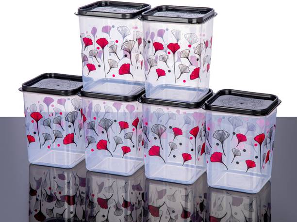 Sentricus Plastic Grocery Container  - 1250 ml