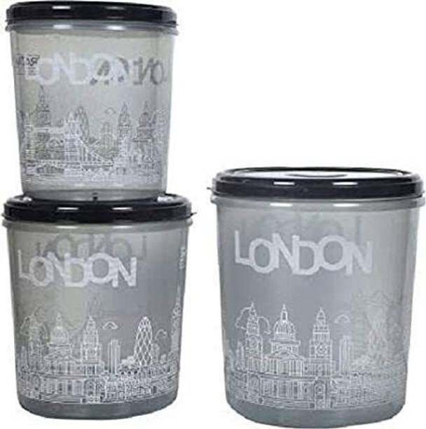 Randal Plastic Grocery Container  - 5000 ml, 7000 ml, 10000 ml
