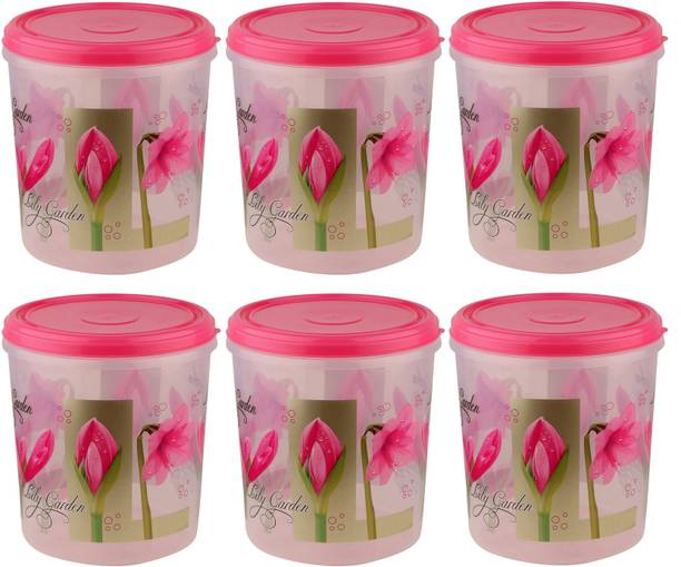 AVAIKSA Plastic Grocery Container  - 10000 ml
