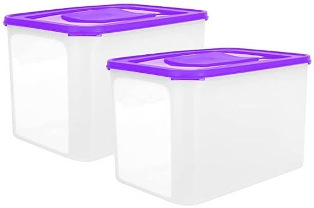 Cutting EDGE Plastic Utility Container  - 10 L
