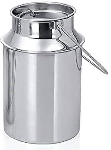RJ kitchenware Store Stainless Steel Utility Container ...