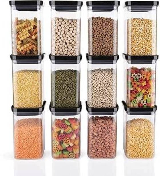Romp and Role Plastic Grocery Container  - 1500 ml