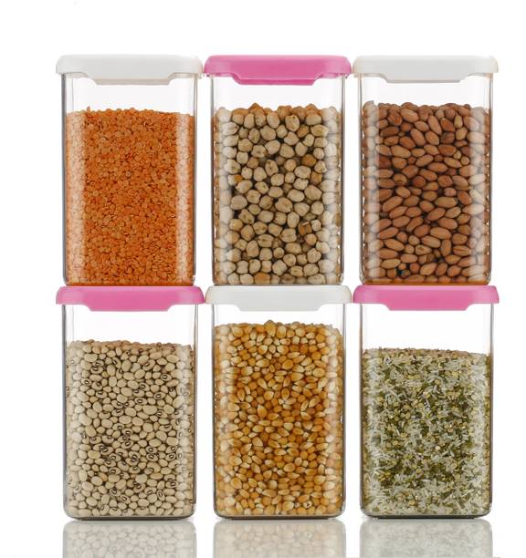 SKYLIFE Plastic Grocery Container  - 1200 ml