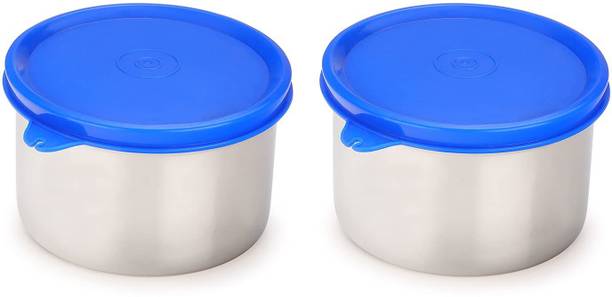 Oliveware Steel Utility Container  - 1200 ml