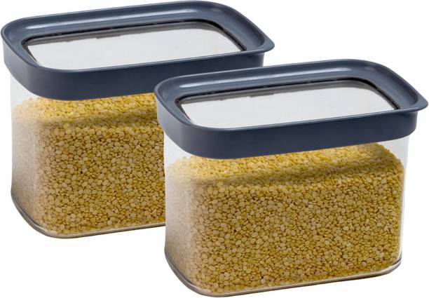 Stacpro Polypropylene Grocery Container  - 1100 ml