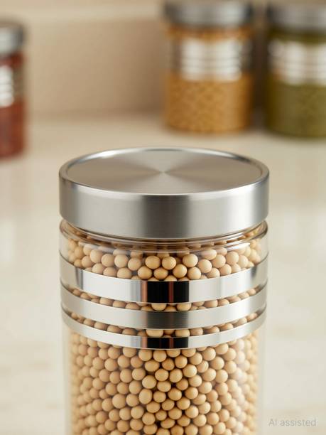 prayati Plastic Grocery Container  - 250 ml, 350 ml, 650 ml, 1200 ml