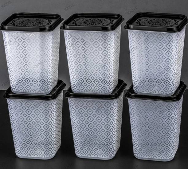 JOLTER Plastic Utility Container  - 1000 ml