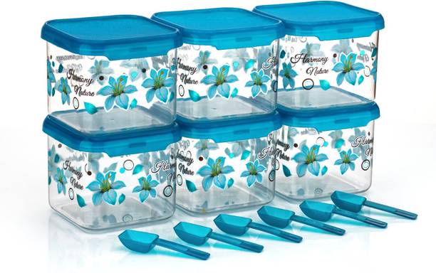 CLOUDHEAD Plastic Grocery Container  - 510 ml