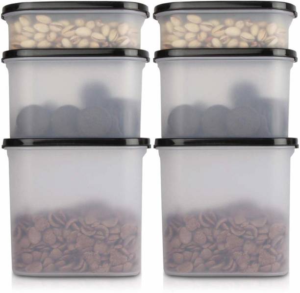 Cutting EDGE Plastic Grocery Container  - 525 ml, 1200 ml, 1800 ml