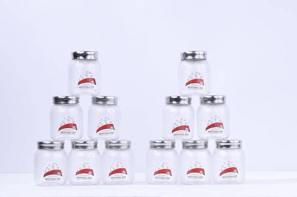 Deshco Plastic Grocery Container  - 300 ml