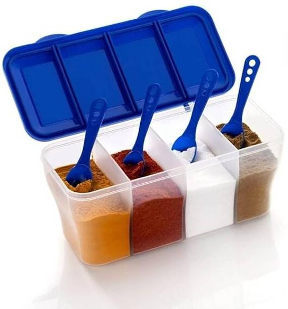 M Y Plastic Pickle Jar  - 1800 ml