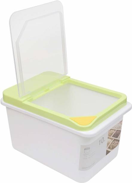 Livzing Polypropylene Utility Container  - 10 L