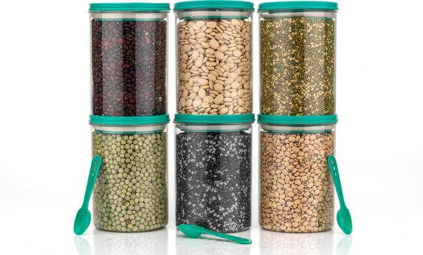 ReeQ Plastic Grocery Container  - 1000 ml