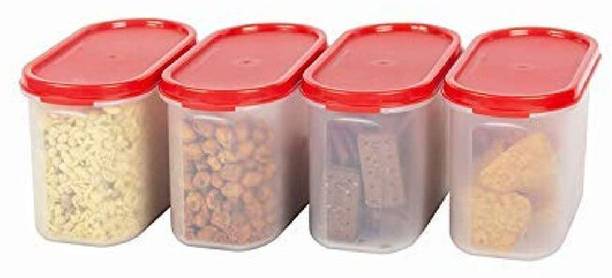 Cutting EDGE Essentials Plastic Grocery Container  - 1200 ml