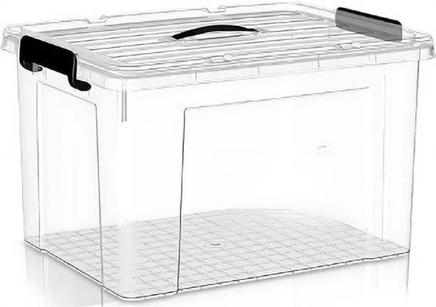 SHOPIVAAN Plastic Utility Container  - 20 L