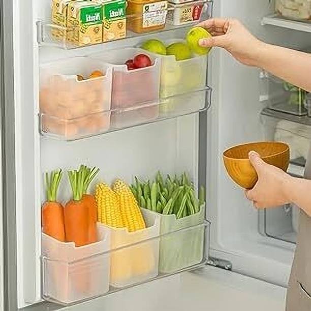 Alexa Unbreakable Fridge storage containers  - 1200 ml
