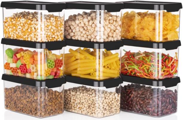 CLOUDHEAD Plastic Grocery Container  - 750 ml