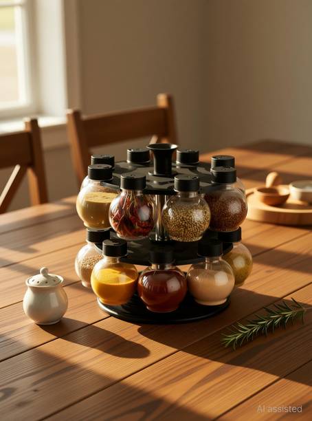 NARIYA Plastic Grocery Container  - 125 ml