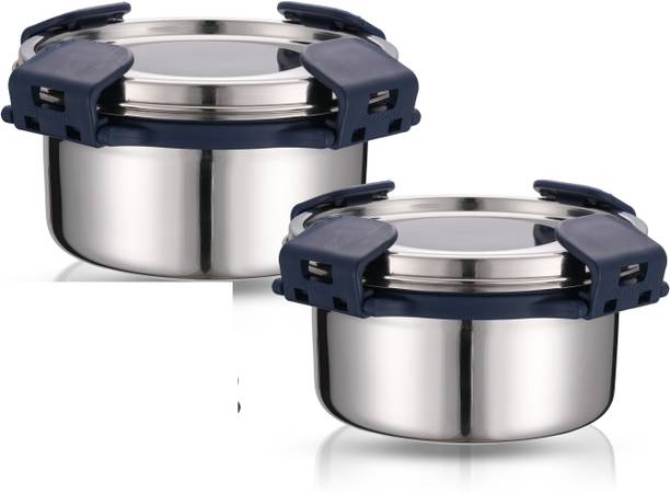 Jensons Stainless Steel Utility Container  - 350 ml