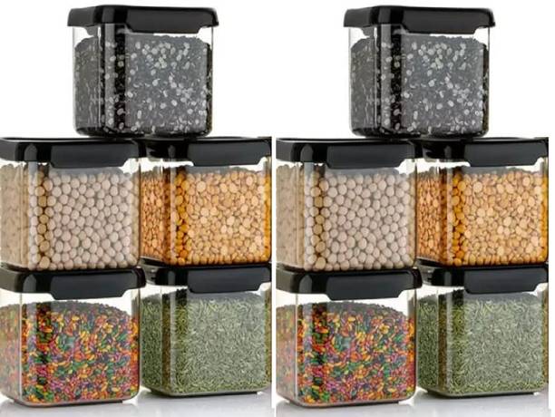 SKYLIFE Plastic Grocery Container  - 500 ml