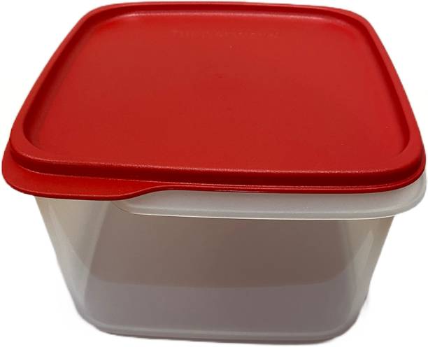 TUPPERWARE Plastic Grocery Container  - 2500 ml