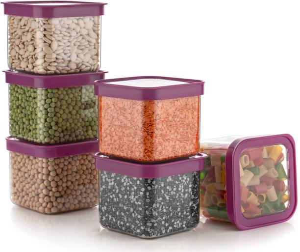 SKYLIFE Plastic Grocery Container  - 500 ml