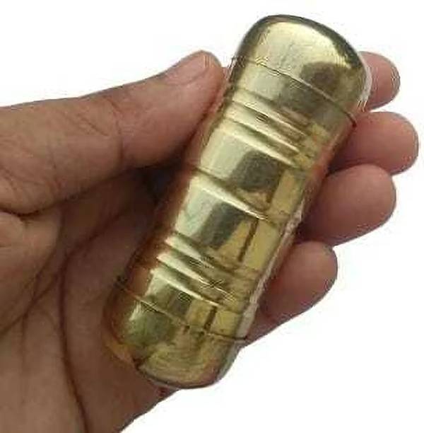 Starcom Brass Utility Container  - 20 g