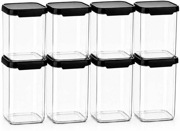 shivora Plastic Utility Container  - 500 ml