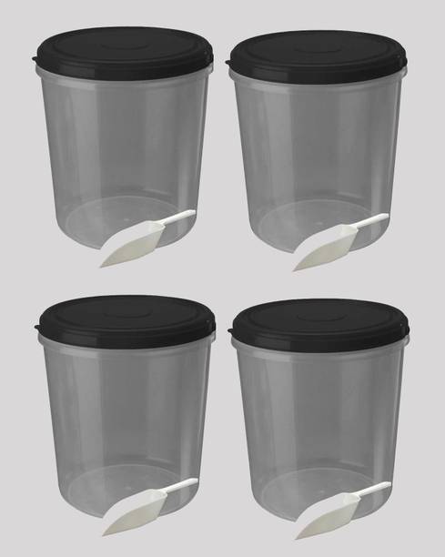 AK HUB Plastic Grocery Container  - 15000 ml