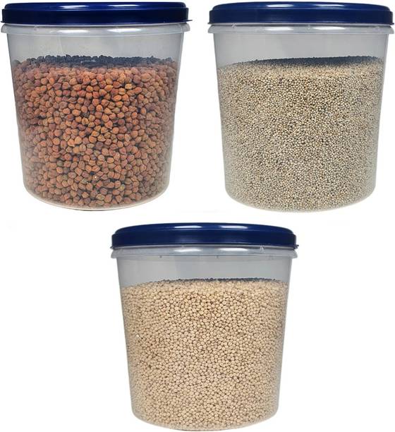 AK HUB Plastic Utility Container  - 5000 ml