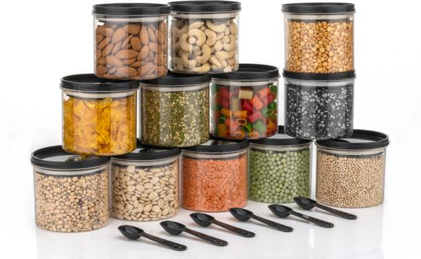 ReeQ Plastic Grocery Container  - 600 ml