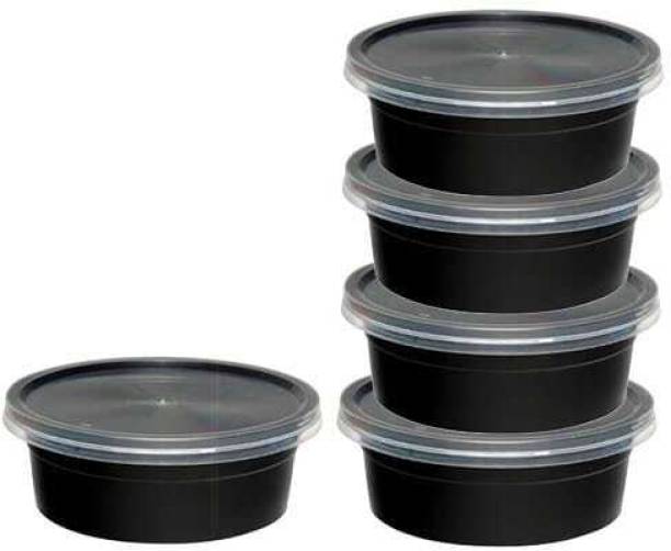 rftg Plastic Grocery Container  - 750 ml