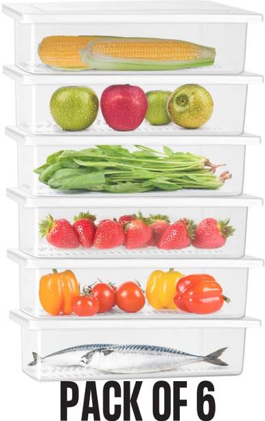 ReeQ Plastic Grocery Container  - 1500 ml