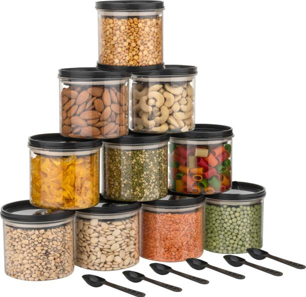 ReeQ Plastic Grocery Container  - 600 ml