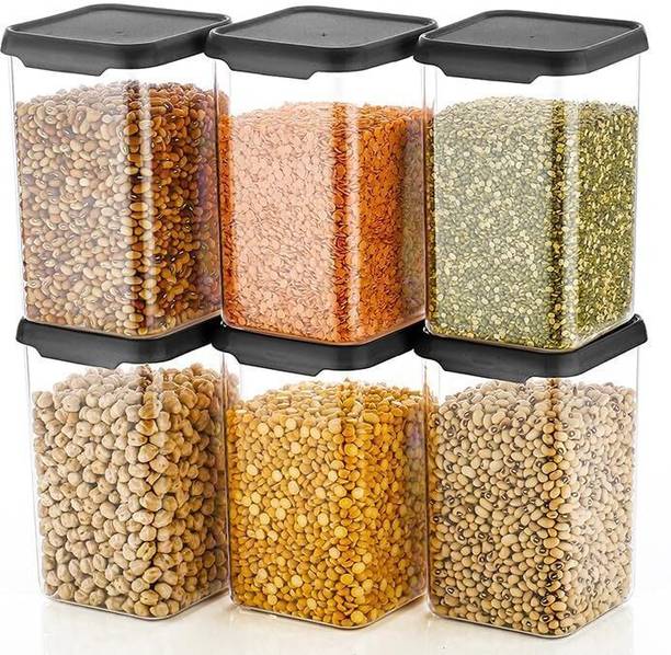 ReeQ Plastic Grocery Container  - 1100 ml