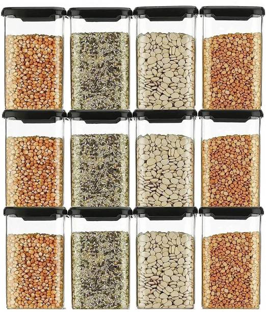 kitchkart Smart Buy Unbreakable Kitchen Storage Container - 1200 ml