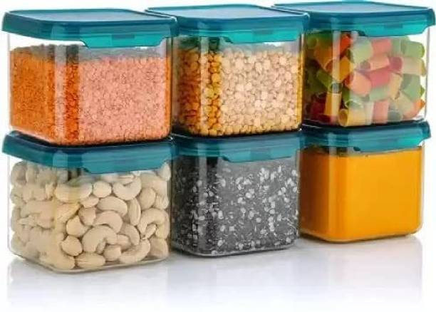 M9Gi Plastic Grocery Container  - 500 ml