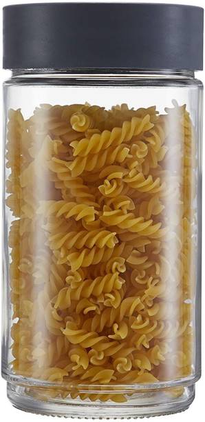 cello Glass Cookie Jar  - 2000 ml
