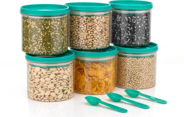 ReeQ Plastic Grocery Container  - 600 ml