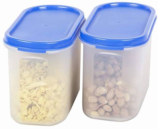 Cutting EDGE Plastic Grocery Container  - 1200 ml