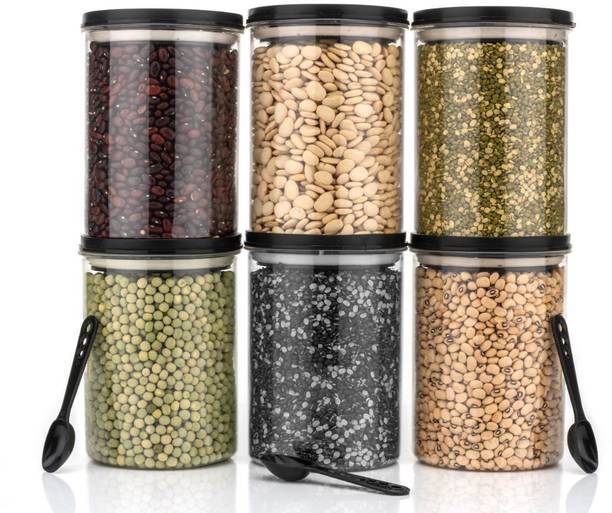 ReeQ Plastic Grocery Container  - 1000 ml