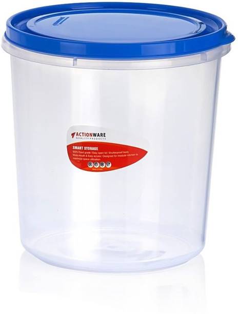 ACTIONWARE Plastic Grocery Container  - 10 L
