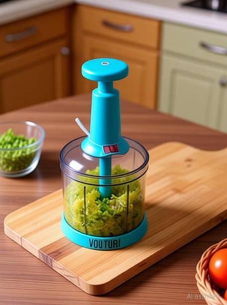 Grow Enterprise Na Plastic Automatic Dough Maker